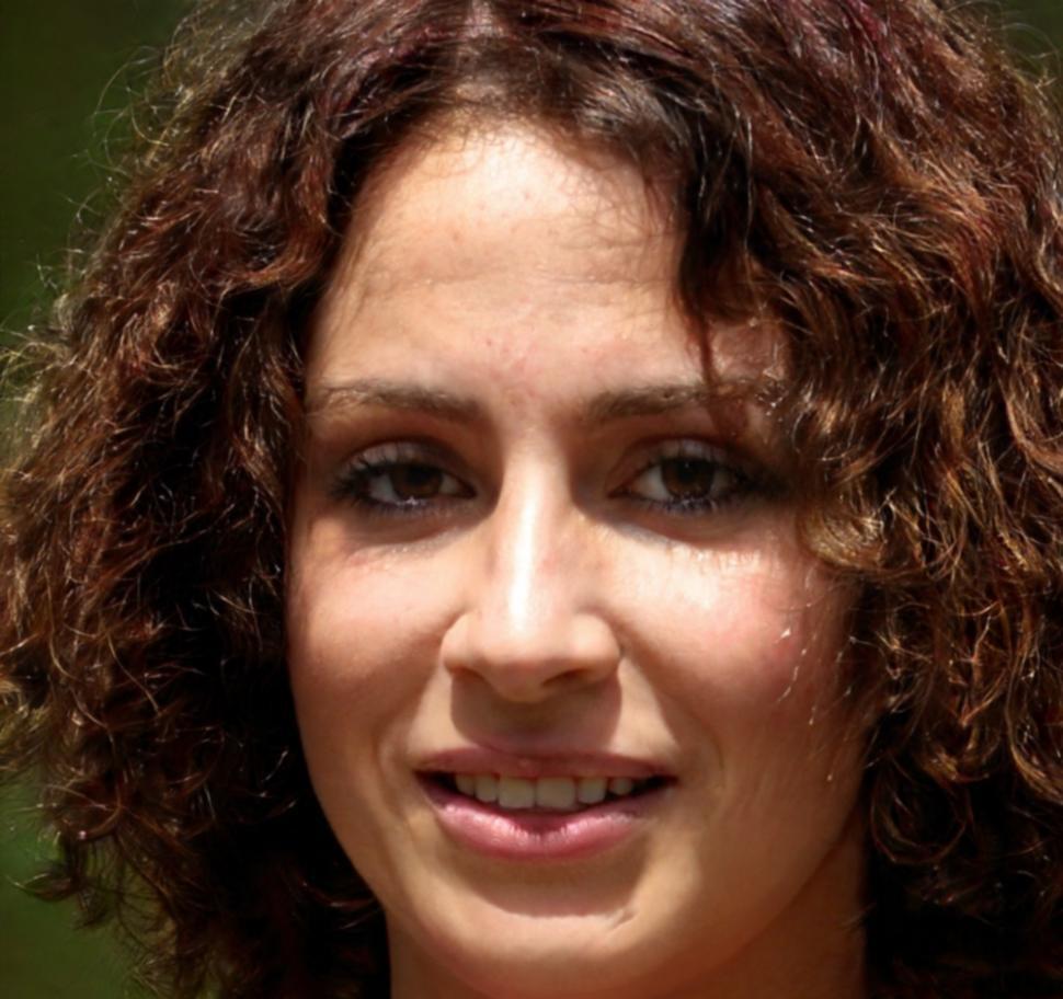 Dr. Maria Schneider, Leiterin Bewertungsausbildung