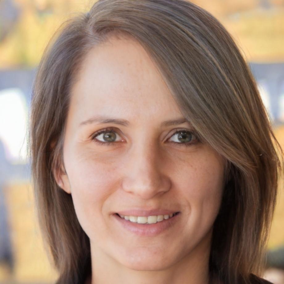 Prof. Dr. Maria Schneider