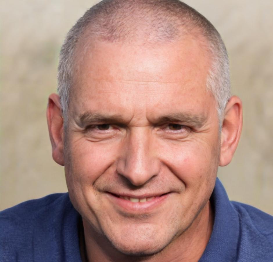 Dr. Thomas Weber, Leitender Finanzanalyst